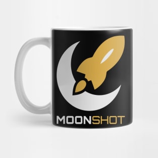 Moonshot Logo (Dark) Mug